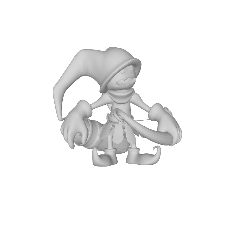 Archer (Kingdom hearts)