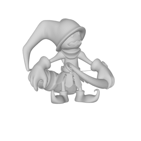 Archer (Kingdom hearts)