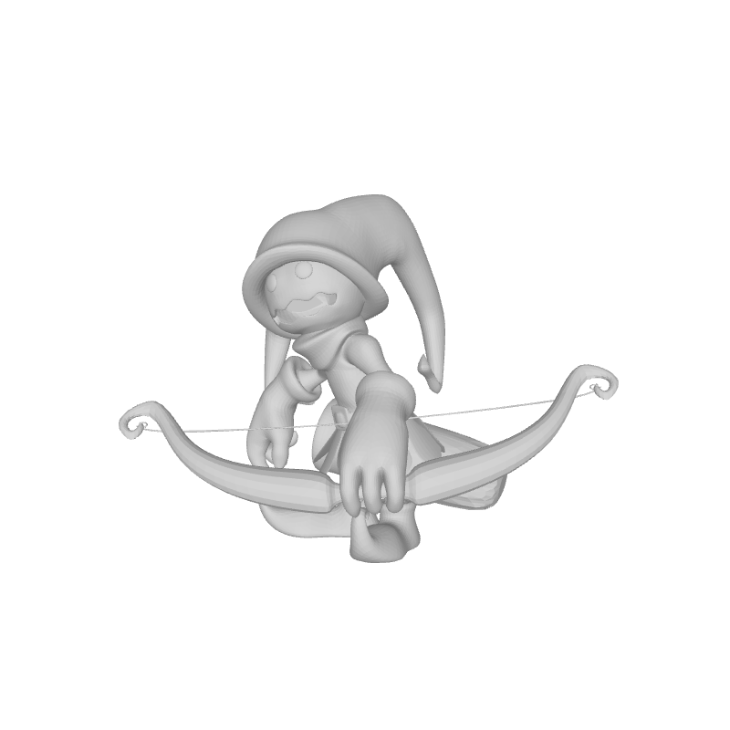 Archer (Kingdom hearts)