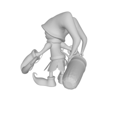 Archer (Kingdom hearts)