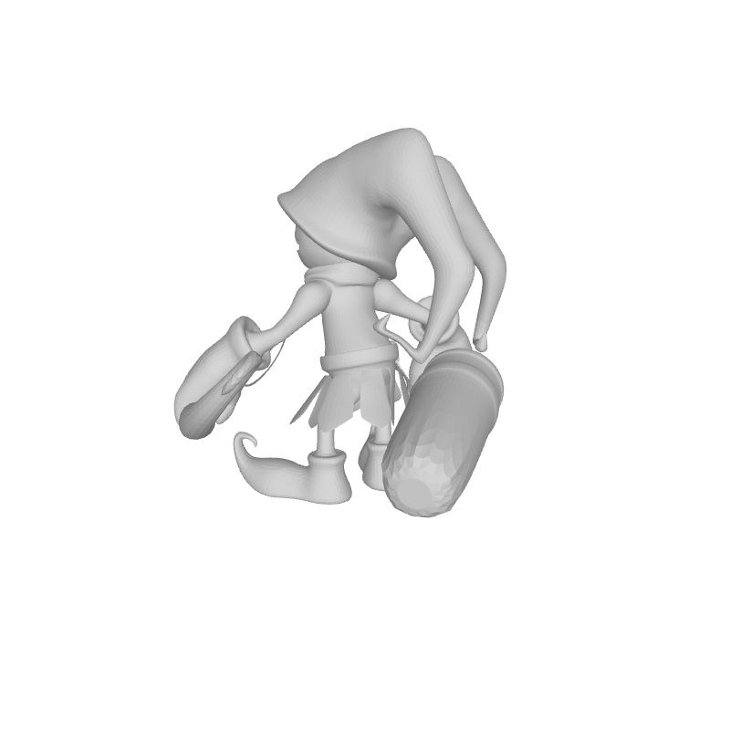 Archer (Kingdom hearts)