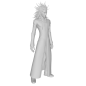 Axel (Kingdom Hearts)