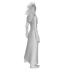 Axel (Kingdom Hearts)