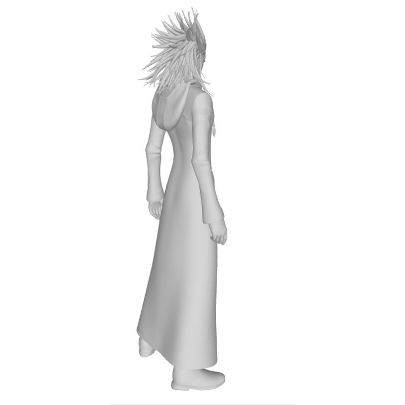 Axel (Kingdom Hearts)