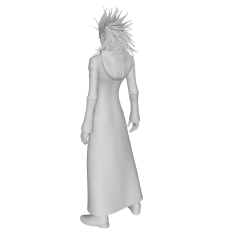 Axel (Kingdom Hearts)