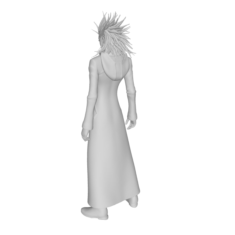 Axel (Kingdom Hearts)