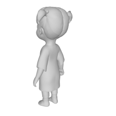 boo (Monstre et compagnie)