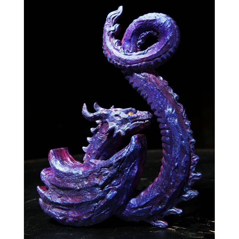 Dragon Sigil Trinity