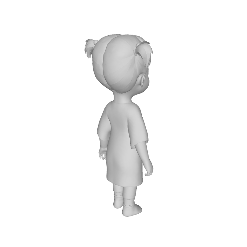 boo (Monstre et compagnie)