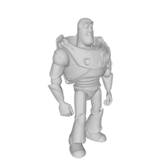 Buzz l'éclair (Toys Storie)