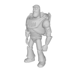 Buzz l'éclair (Toys Storie)