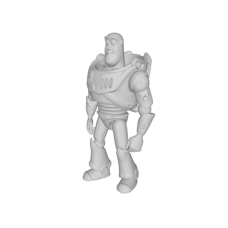 Buzz l'éclair (Toys Storie)