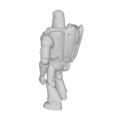 Buzz l'éclair (Toys Storie)