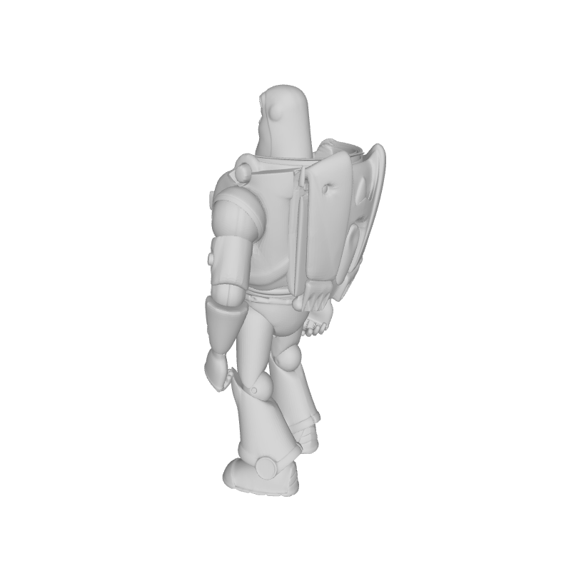 Buzz l'éclair (Toys Storie)