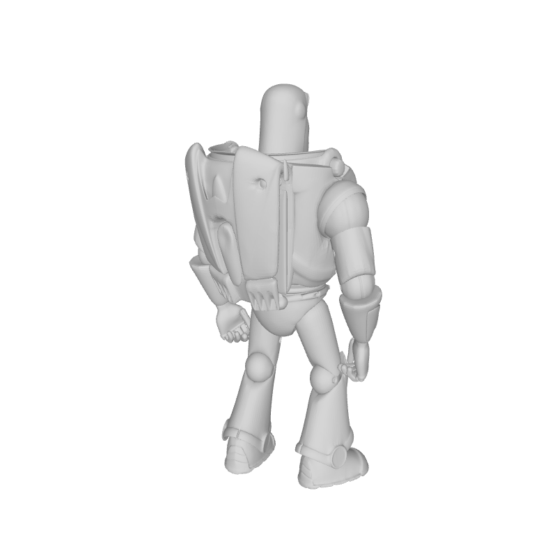 Buzz l'éclair (Toys Storie)