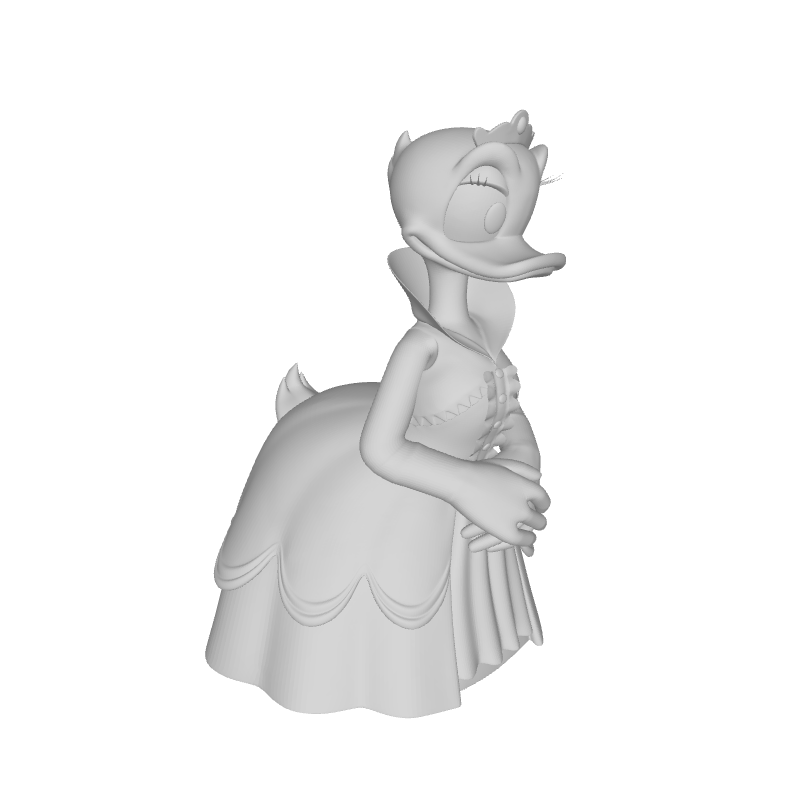 DaisyDuck