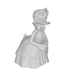 DaisyDuck
