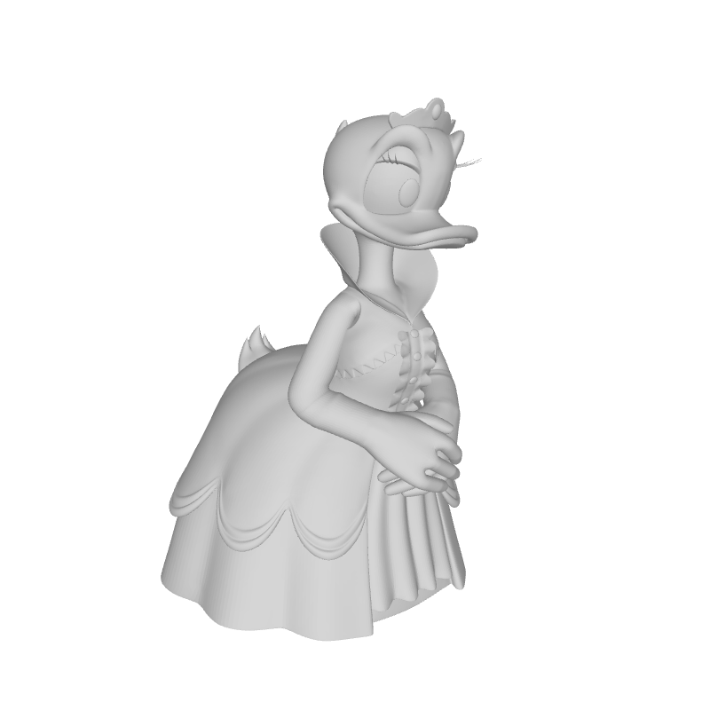 DaisyDuck