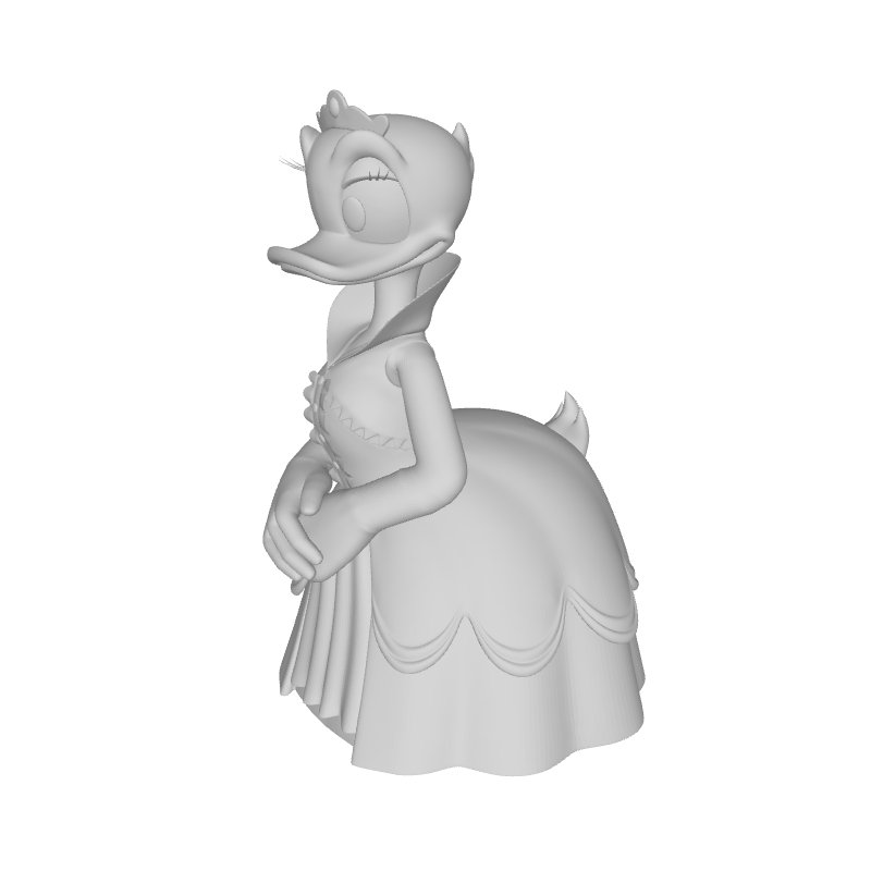 DaisyDuck