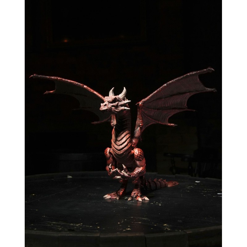 Epic Articulated Dragon