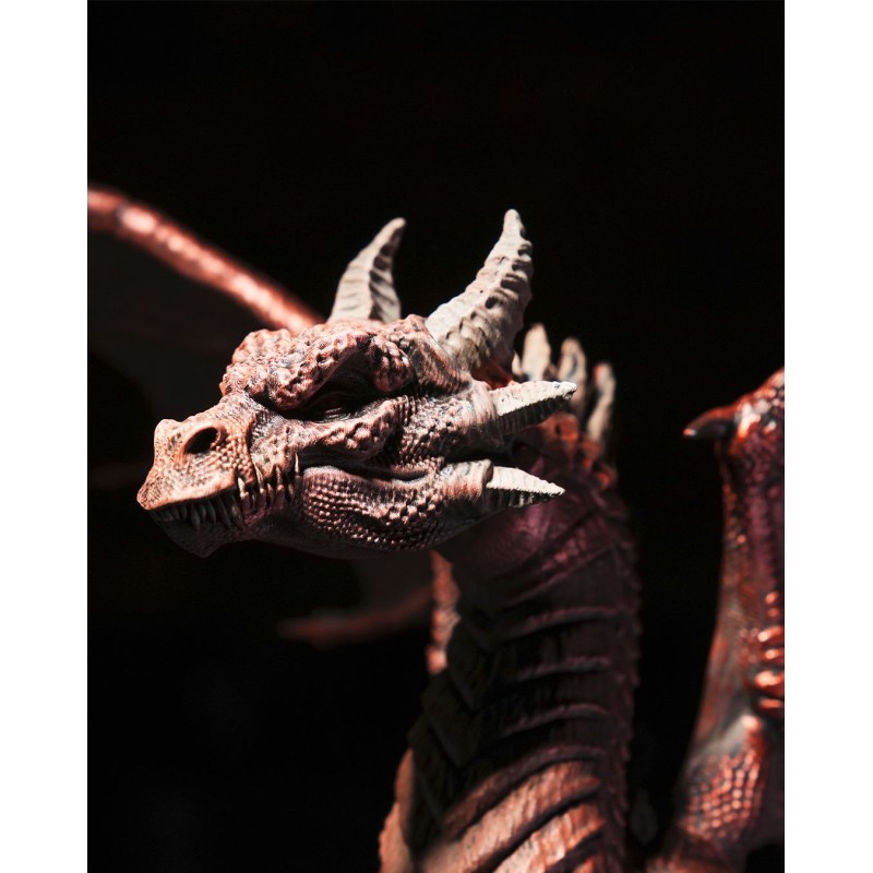 Epic Articulated Dragon