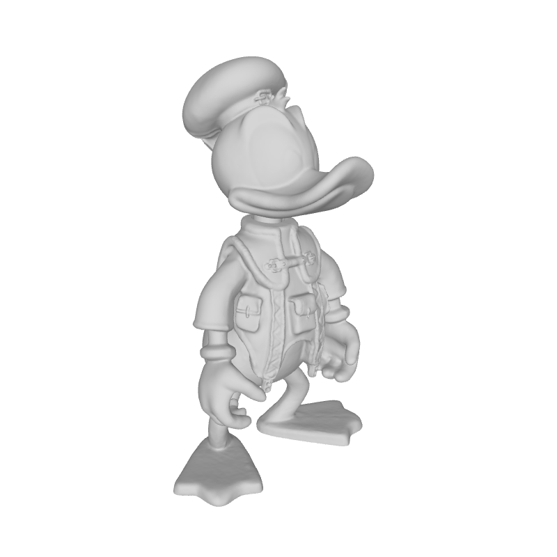 donaldDuck