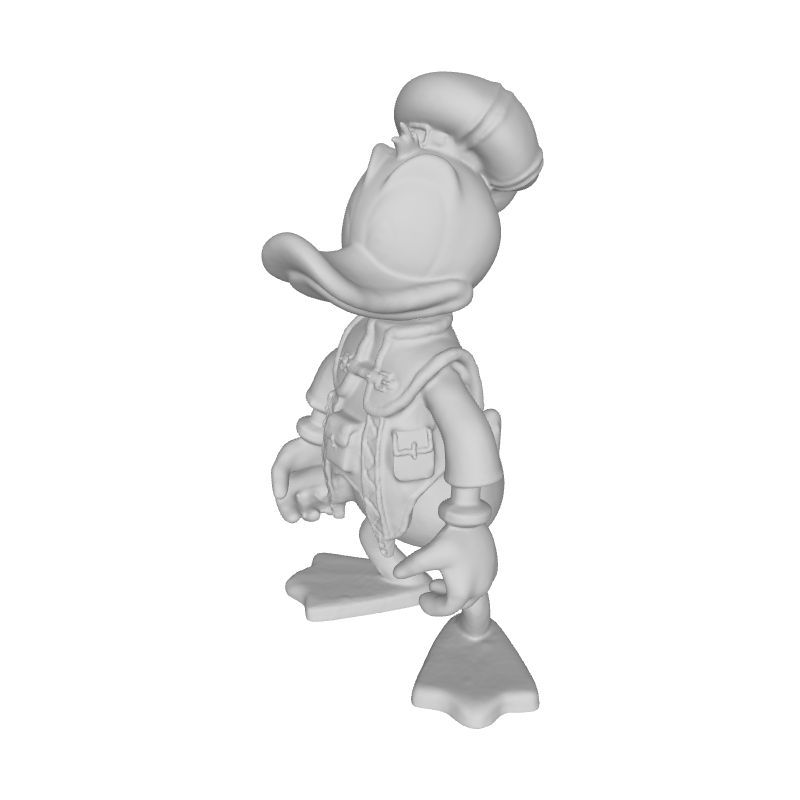 donaldDuck