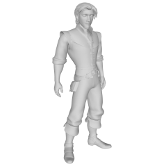 FlynnRider (Raiponce)