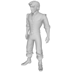 FlynnRider (Raiponce)