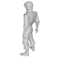 FlynnRider (Raiponce)