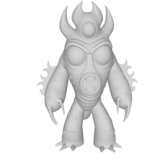 fred (Les nouveaux héros)