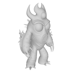 fred (Les nouveaux héros)