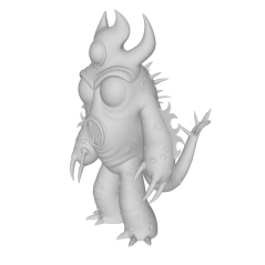 fred (Les nouveaux héros)