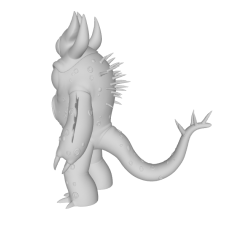 fred (Les nouveaux héros)