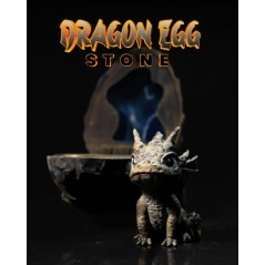 Dragon Egg - Stone
