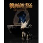 Dragon Egg - Stone Dragon Egg - Stone