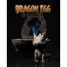 Dragon Egg - Stone