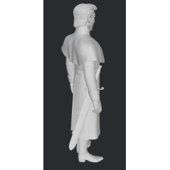 Hans (La reine des neiges)