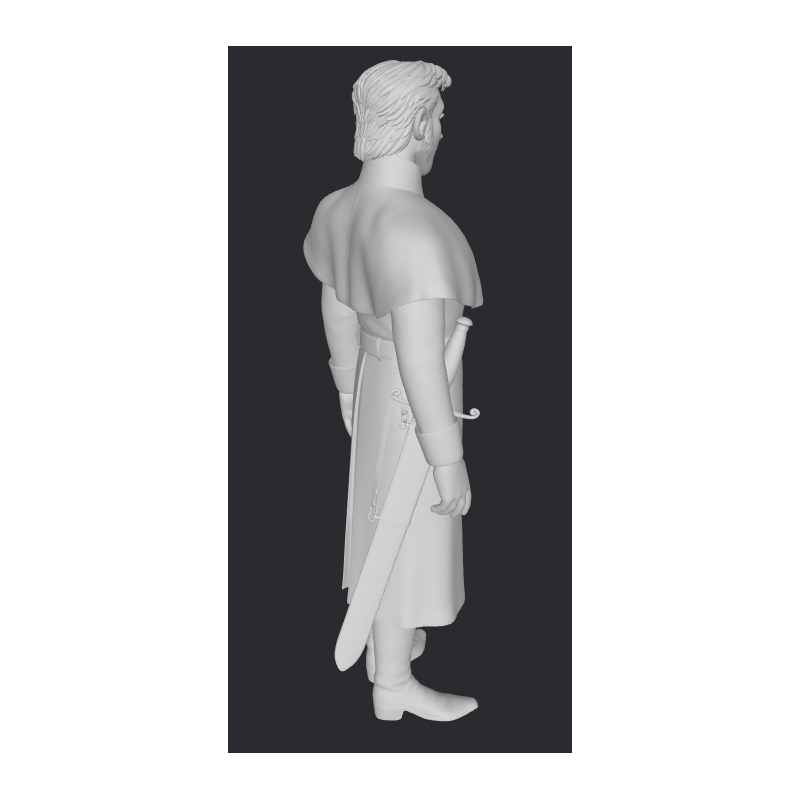 Hans (La reine des neiges)