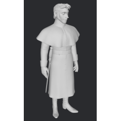 Hans (La reine des neiges)