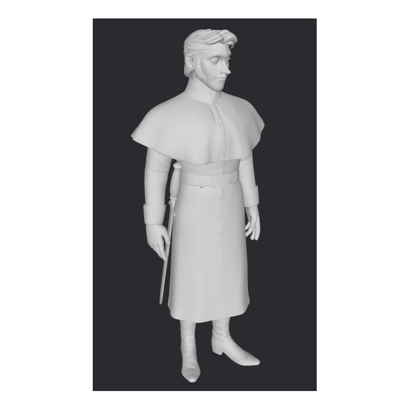 Hans (La reine des neiges)