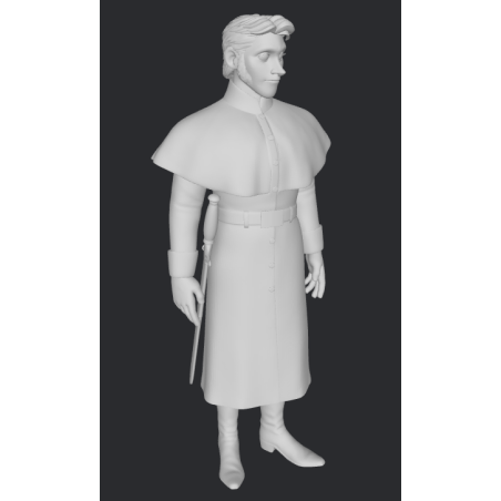 Hans (La reine des neiges)