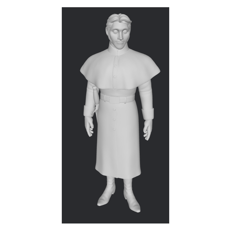 Hans (La reine des neiges)