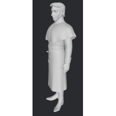 Hans (La reine des neiges)