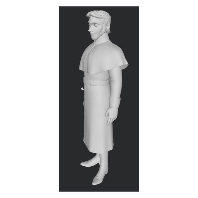 Hans (La reine des neiges)