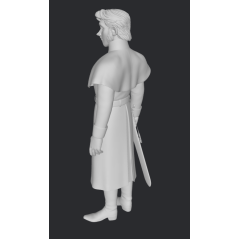 Hans (La reine des neiges)