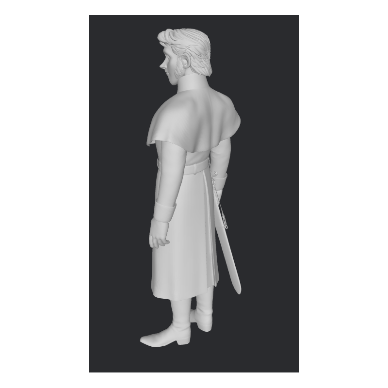 Hans (La reine des neiges)