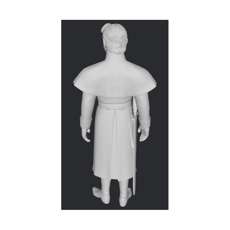 Hans (La reine des neiges)