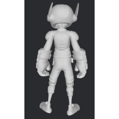 HiroAmada (Les nouveaux héro)