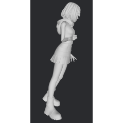 Kairi (Kingdom Hearts)